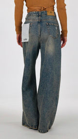 Jeans Lara