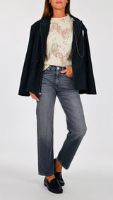 Jeans Zeke grey