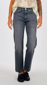 Jeans Zeke grey