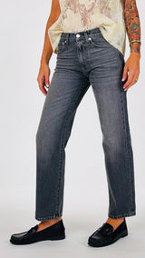 Jeans Zeke grey