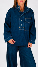 Camicia Maddy