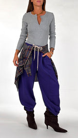 Pantalone felpa Cleo