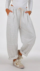 Pantalone felpa Cleo
