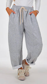 Pantalone felpa Cleo