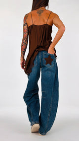 Jeans Star Twin