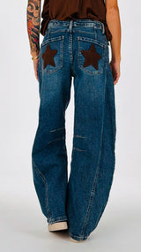 Jeans Star Twin