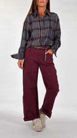 Pantalone Evelyn