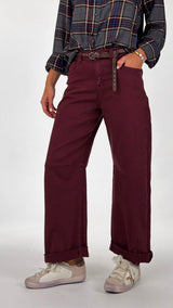 Pantalone Evelyn
