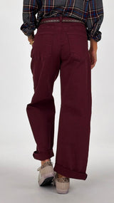 Pantalone Evelyn