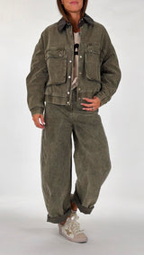 Bomber drill maltinto You