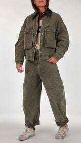 Bomber drill maltinto You