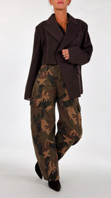 Cargo egg camu H.