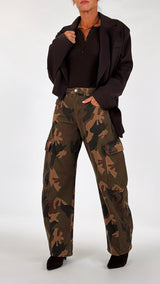 Cargo egg camu H.