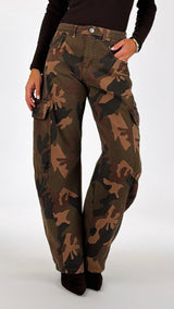 Cargo egg camu H.