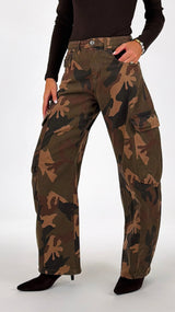 Cargo egg camu H.