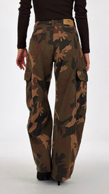Cargo egg camu H.