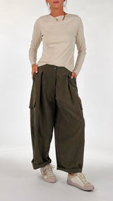 Cargo manopesca pilor H.