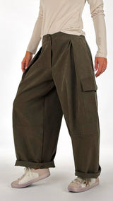 Cargo manopesca pilor H.