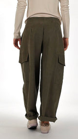 Cargo manopesca pilor H.