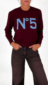 Pull n 5 T.