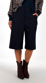 Bermuda gabardine H.