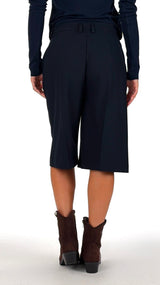 Bermuda gabardine H.