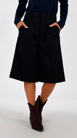 Bermuda gabardine H.