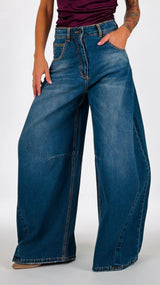 Jeans Louvre