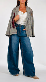 Jeans Louvre