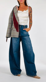 Jeans Louvre