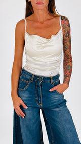 Body raso coppe H.