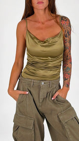 Body raso coppe H.