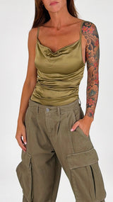 Body raso coppe H.