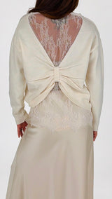 Pull twist pizzo