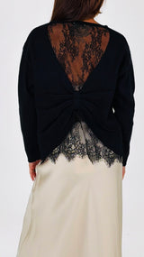 Pull twist pizzo