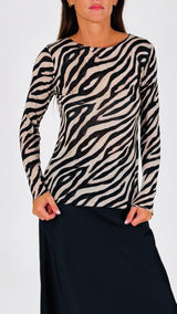 Cachemirina animals barchetta H.