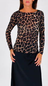 Cachemirina animals barchetta H.