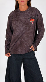 T-shirt tigre H.