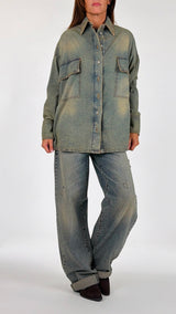 Camicia Sandy
