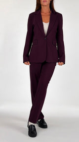 Giacca slim Clara T.