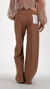 Pantalone drill Mia