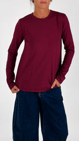 T-shirt cannone dietro T.