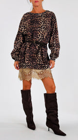 Mini pizzo Cherry