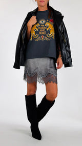 Mini pizzo Cherry