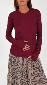 Maglia Rose T.