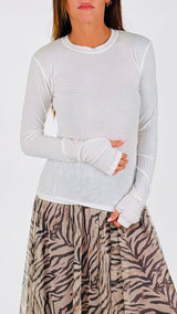 Maglia Rose T.