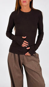 Maglia Rose T.