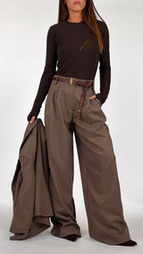Pantalone Katy Vic.