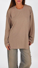 T-shirt Ellie