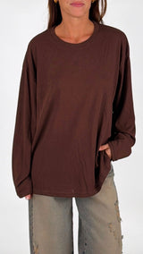T-shirt Ellie